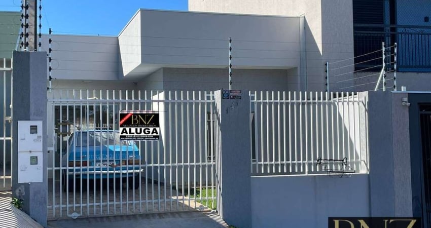 Casa para Locação – Jardim Novo Centauro II