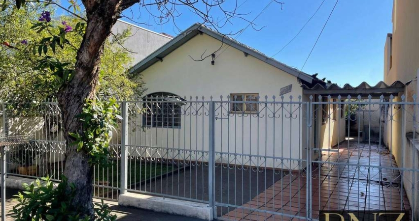 Casa para Locação – Excelente Localização e Amplo Espaço