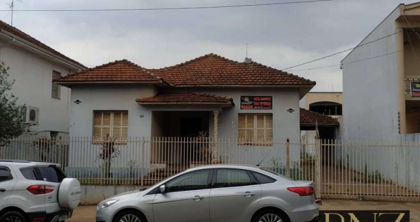 Terreno comercial à venda no Centro, Arapongas 