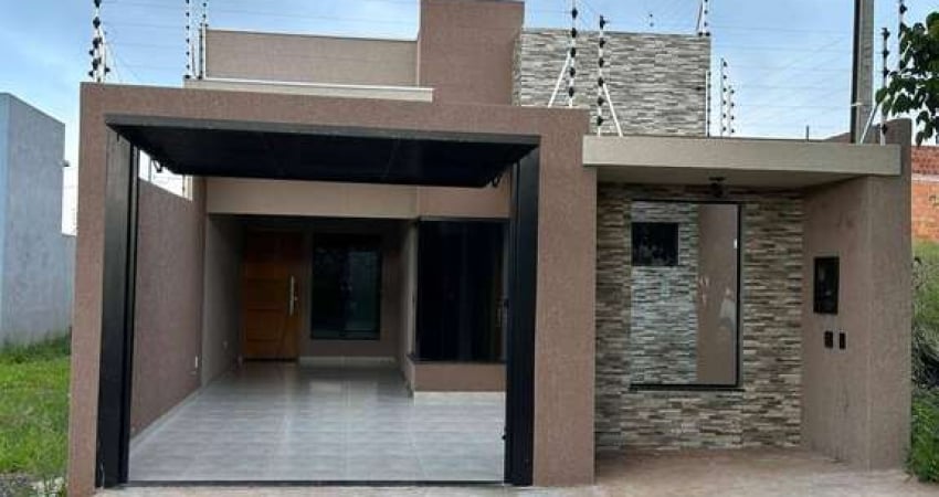 Casa Disponível para Locação ou Venda no Jardim Interlagos II