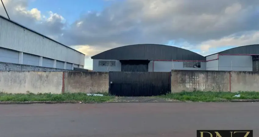 Barracão / Galpão / Depósito para alugar no Parque Industrial, Arapongas 