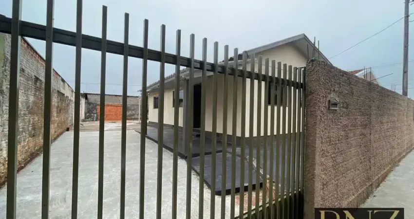 Casa com 2 quartos para alugar no Jardim Aeroporto, Arapongas 