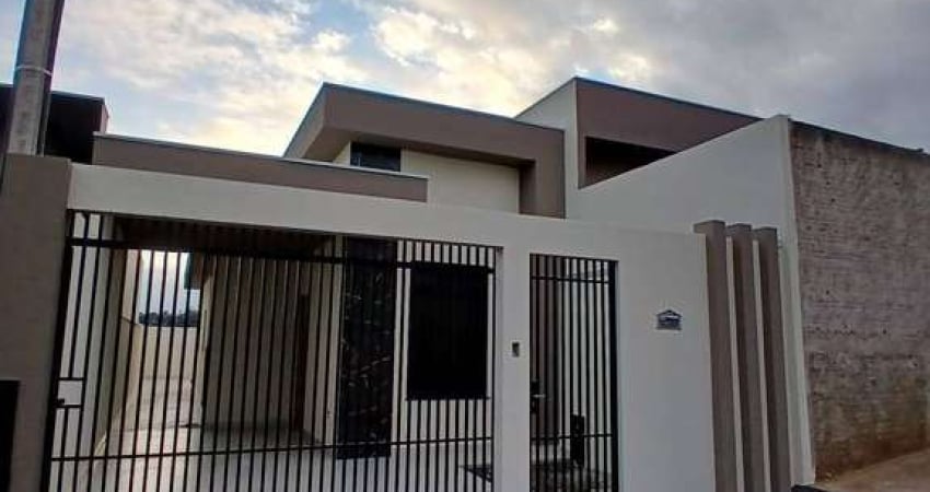 Casa à Venda no Jardim Metropolitam – Excelente Oportunidade para Financiam