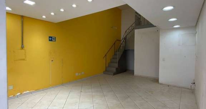 Sala comercial com 2 salas para alugar no Centro, Arapongas 