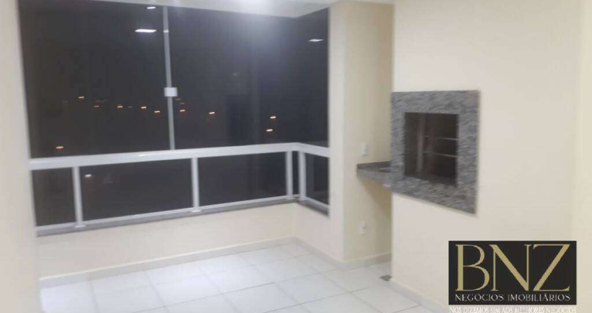 Apartamento a Venda no Edificio Renassaince - Arapongas