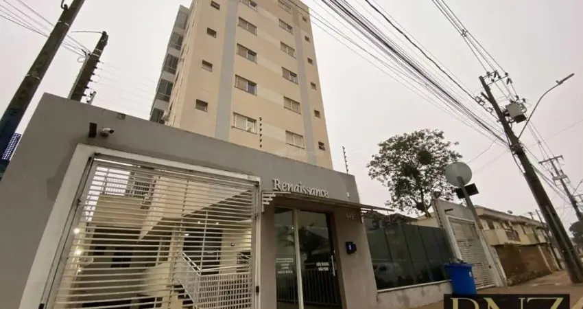 Apartamento com 3 quartos à venda no Centro, Arapongas