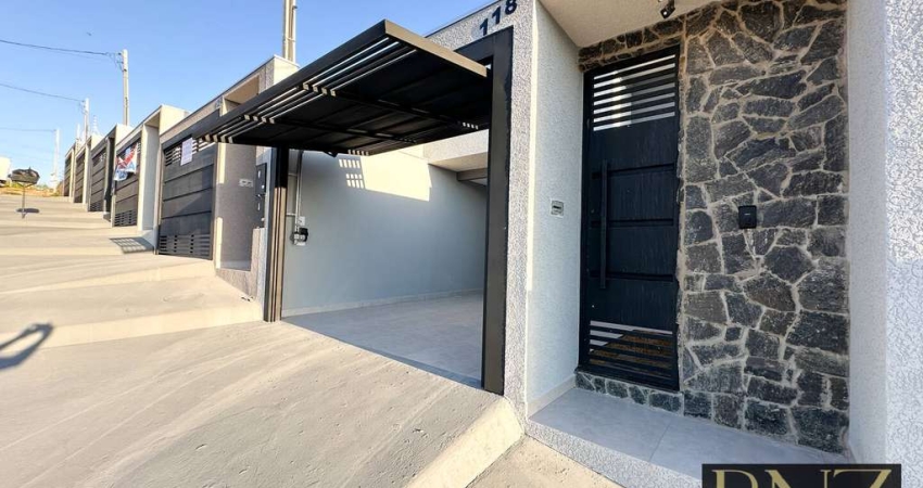 Casa à Venda no Residencial Tozzi – A Apenas 900 Metros do Centro da Cidade