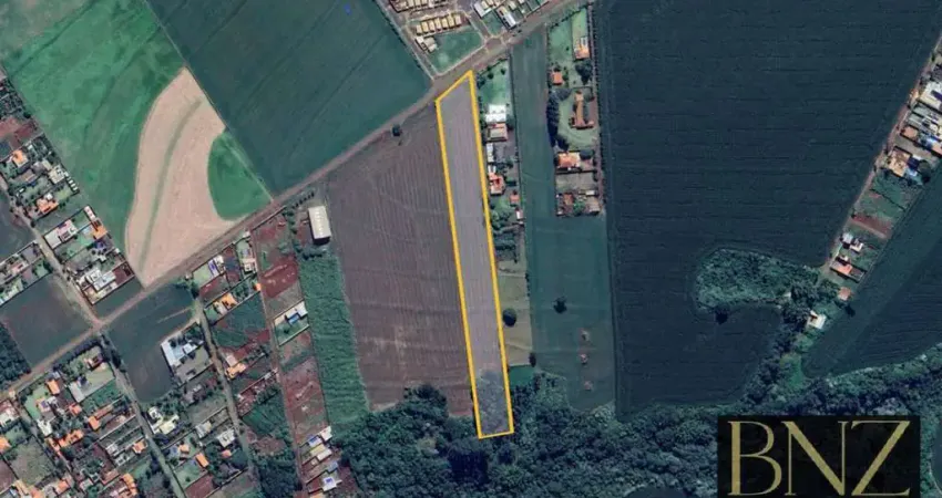 Chácara / sítio à venda na Área Rural de Arapongas, Arapongas 