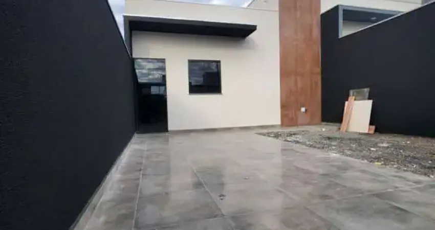 Casa à Venda no Jardim Vale das Perobas IV – Oportunidade para Financiar