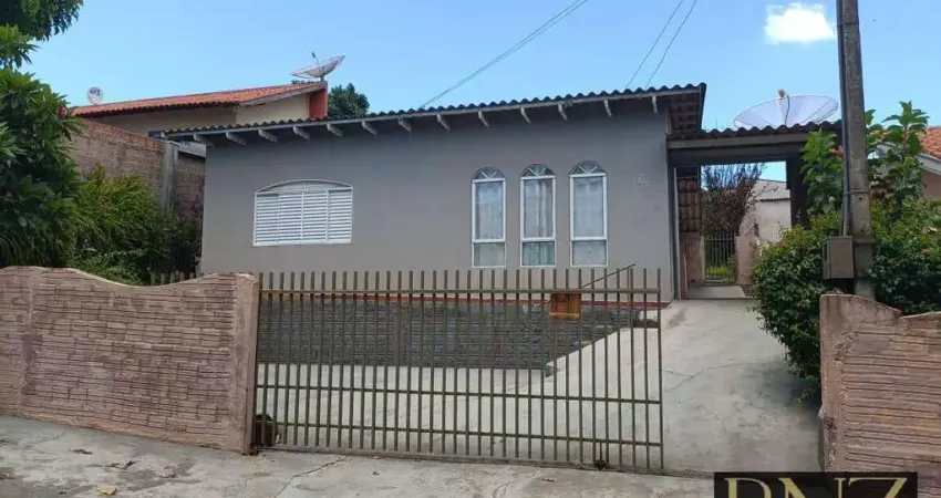 Casa com 2 quartos para alugar no Jardim Bandeirantes, Arapongas 