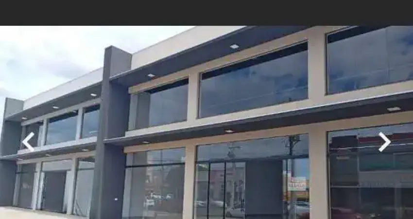 Sala comercial para alugar no Centro, Arapongas 