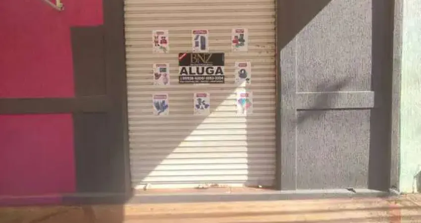 Sala comercial com 1 sala para alugar no Centro, Arapongas 