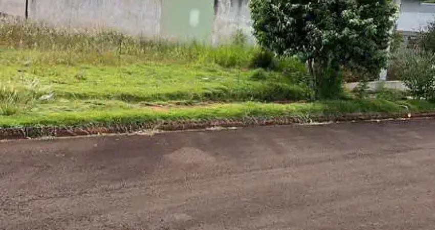 Terreno à venda no Jardim Interlagos II, Arapongas 