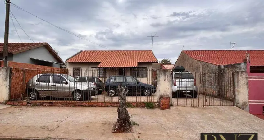Casa com 2 quartos à venda no Corina Pugliese, Arapongas 