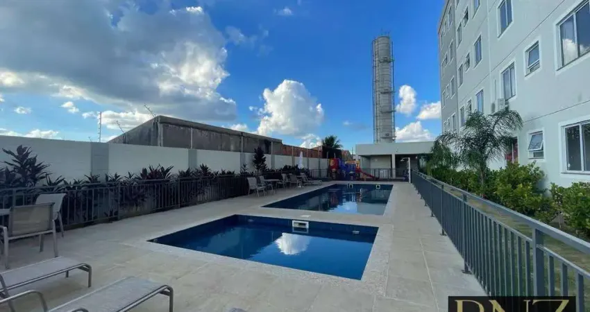 Casa com 2 quartos para alugar no Jardim Mônaco, Arapongas 