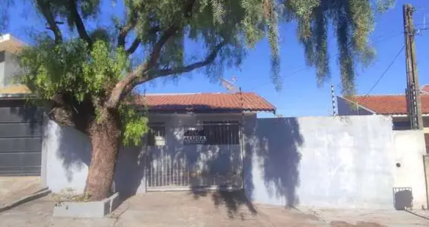 Casa com 2 quartos à venda no Jardim Mônaco, Arapongas 