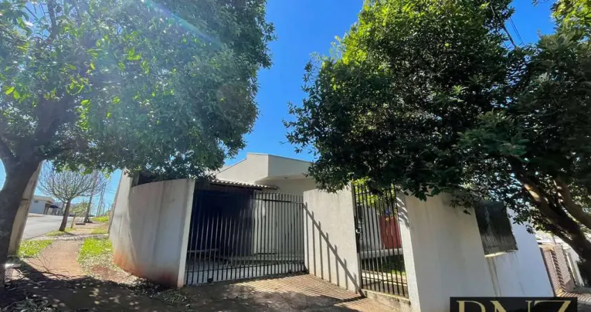 Casa com 3 quartos para alugar no Jardim Novo Centauro II, Arapongas 
