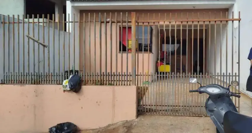 Casa com 2 quartos à venda no Jardim San Raphael V, Arapongas 