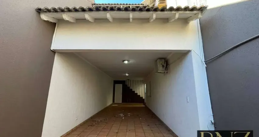 Apartamento para Locação – Região Central de Arapongas