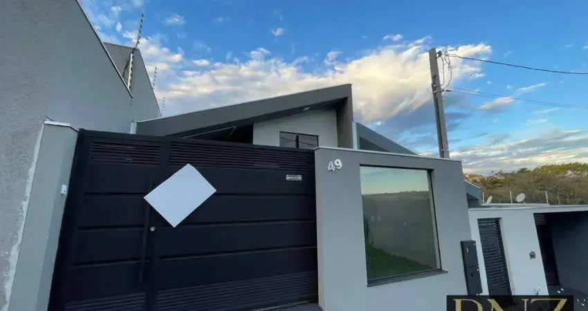 Casa com 3 quartos para alugar no Jardim Novo Centauro II, Arapongas 