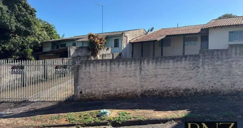 Casa com 3 quartos para alugar no Jardim Bandeirantes, Arapongas