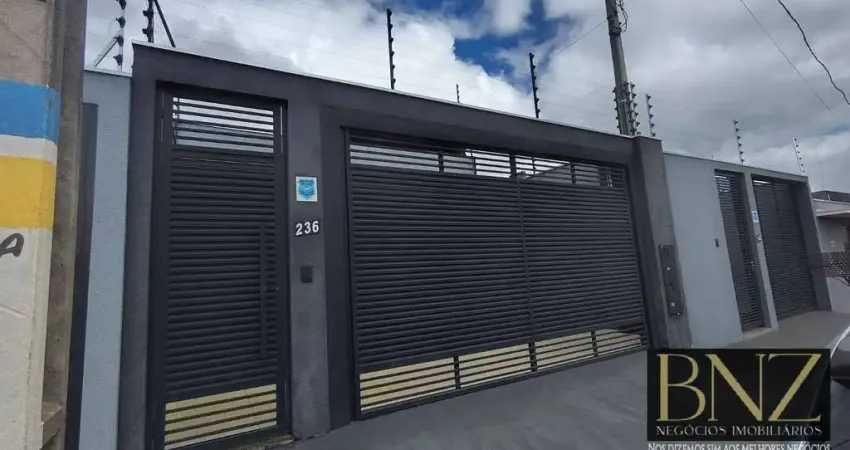 Casa com 3 quartos à venda no Jardim Interlagos II, Arapongas 