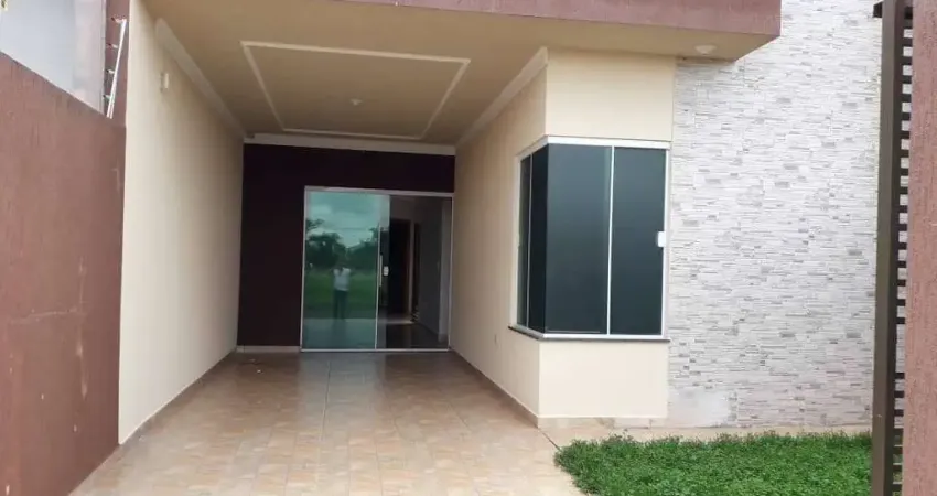 Casa com 3 quartos à venda no Jardim Interlagos, Arapongas