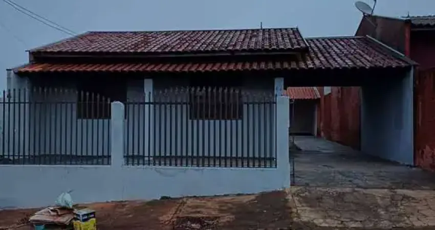 Casa com 2 quartos à venda no Jardim Monte Carlo II, Arapongas 