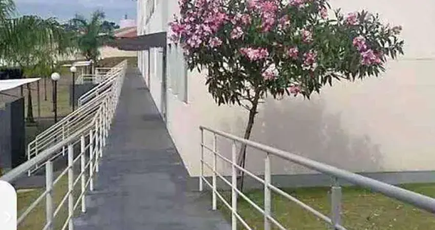 Apartamento para locação ou venda no residencial paraíso ii