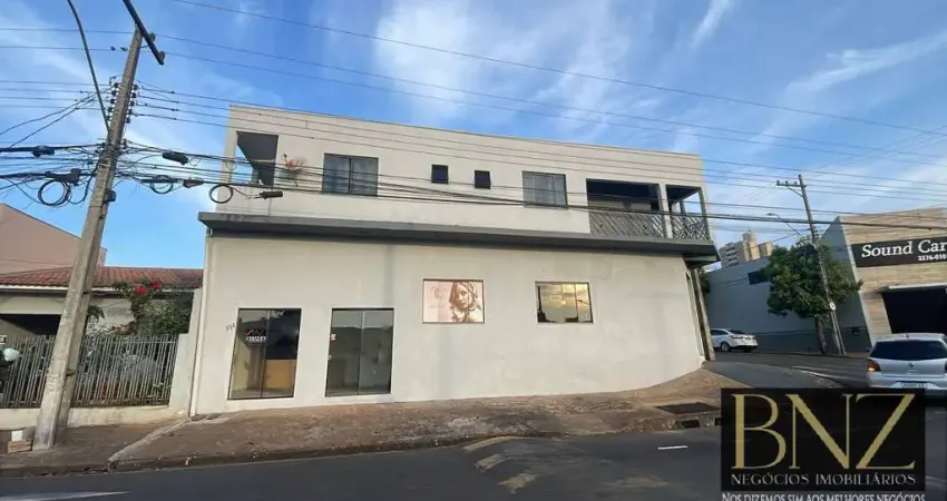 Sala comercial com 1 sala para alugar no Centro, Arapongas 