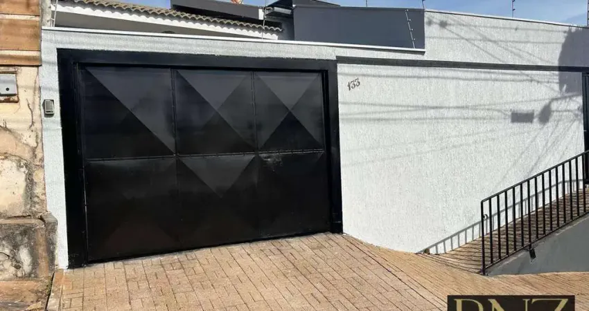Casa com 2 quartos para alugar no Jardim Lorena, Arapongas