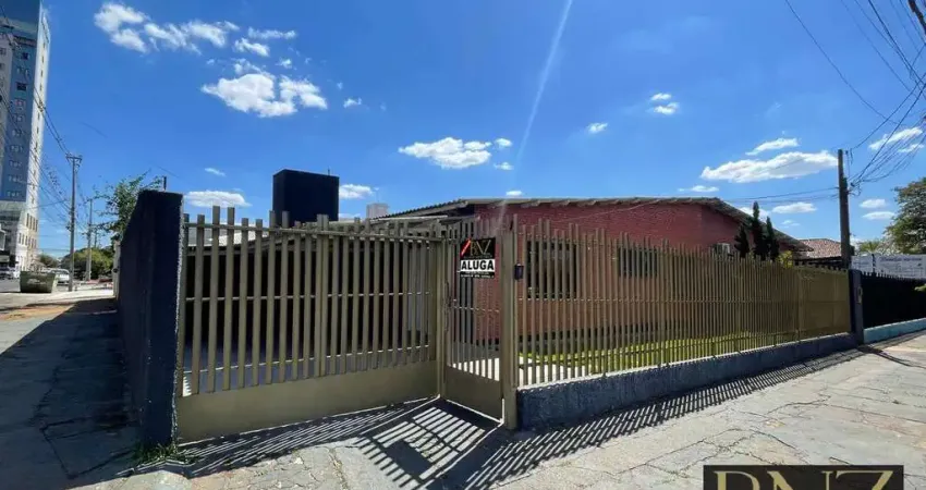 Casa para alugar no Centro, Arapongas 