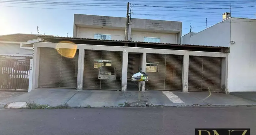 Apartamento com 2 quartos para alugar no Jardim Lorena, Arapongas