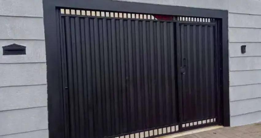 Casa com 2 quartos para alugar na Vila Industrial, Arapongas