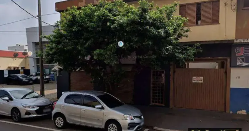 Sala comercial com 1 sala para alugar no Centro, Arapongas 