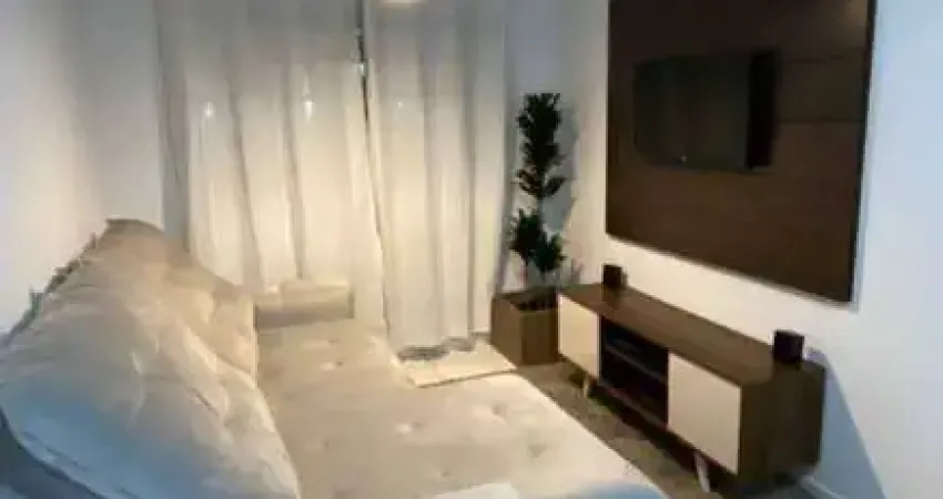 Apartamento para locação no residencial arapongas – jardim aeroporto