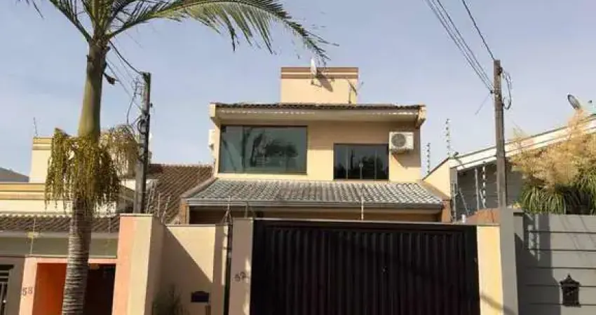 Casa com 3 quartos à venda no Jardim Santa Alice, Arapongas 