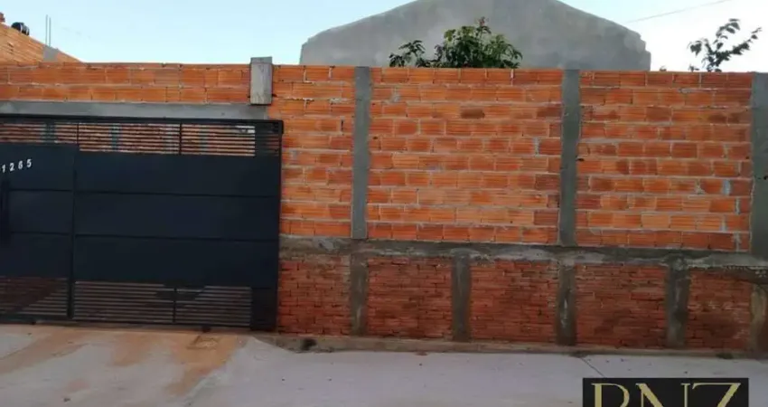 Casa com 2 quartos para alugar no Conjunto Residencial Piacenza, Arapongas