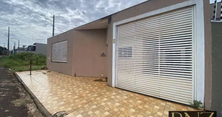 Casa com 4 quartos para alugar no Jardim Mônaco II, Arapongas 