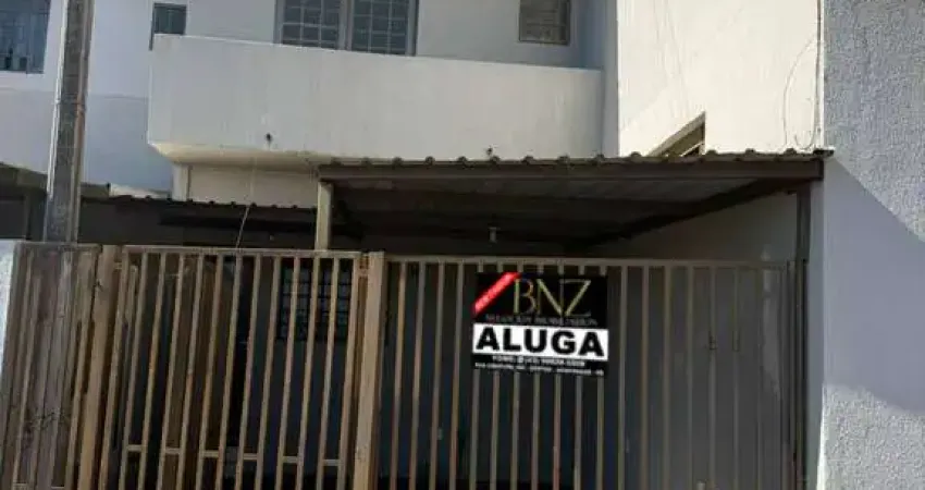 Casa com 2 quartos para alugar no Jardim San Rafael, Arapongas