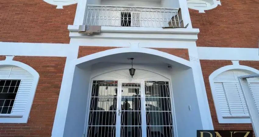 Casa comercial para venda ou locação – localização estratégica no centro