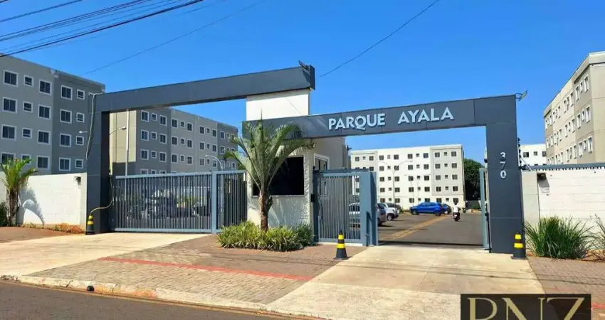 Apartamento à venda no Jardim Mônaco, Arapongas