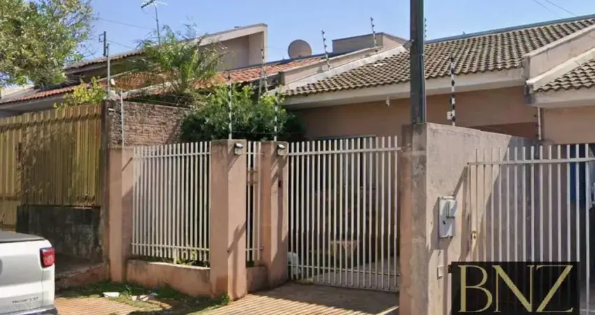 Casa com 3 quartos para alugar no Jardim Novo Centauro II, Arapongas 
