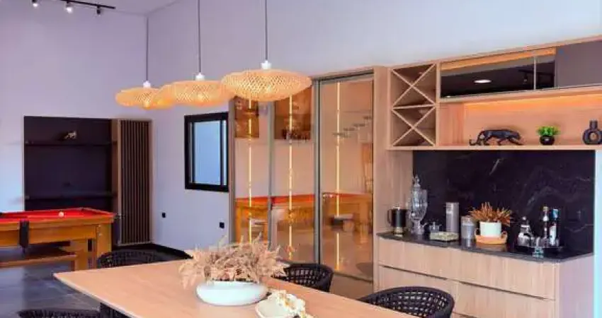 Chácara de alto padrão à venda – riviera do poente, alvorada do sul