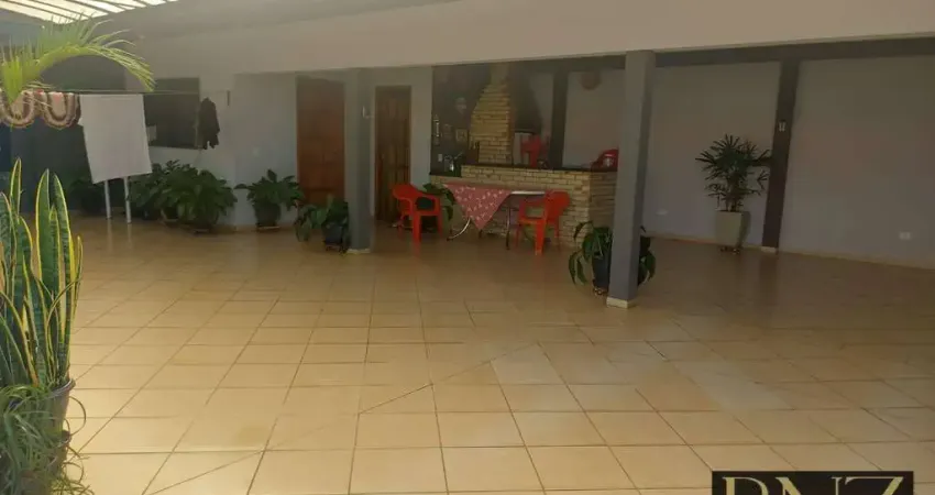 Casa com 3 quartos à venda no Jardim San Rafael, Arapongas 