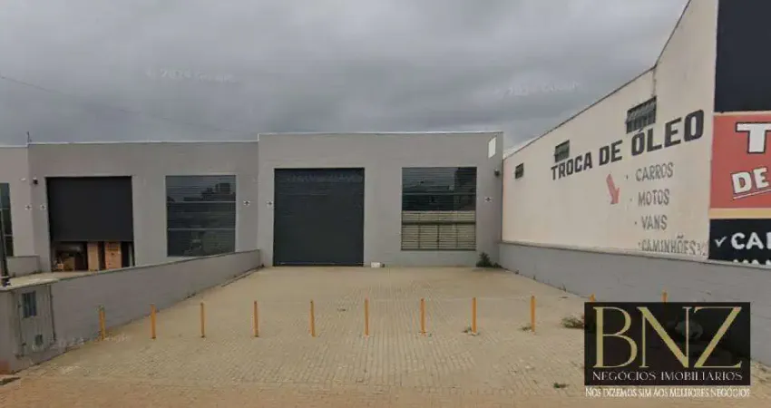 Barracão / Galpão / Depósito para alugar no Jardim Vale das Perobas, Arapongas 