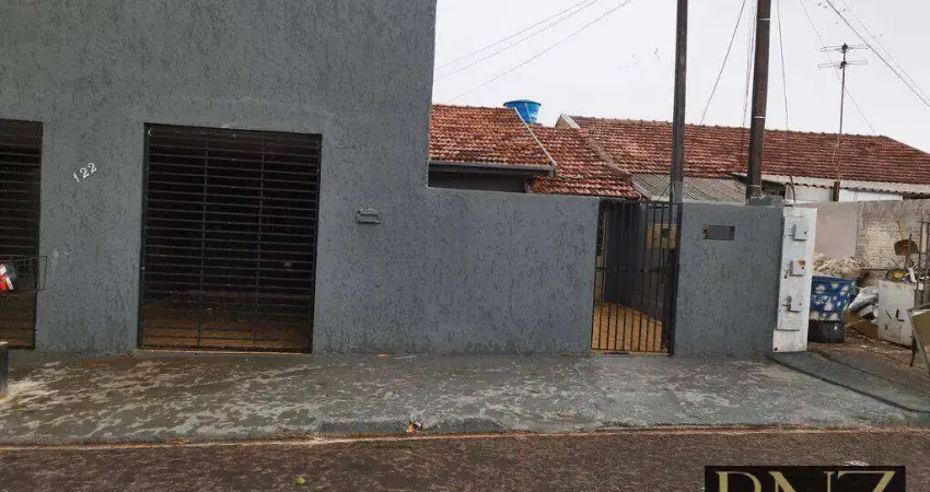 Casa com 1 quarto para alugar no Corina Pugliese, Arapongas