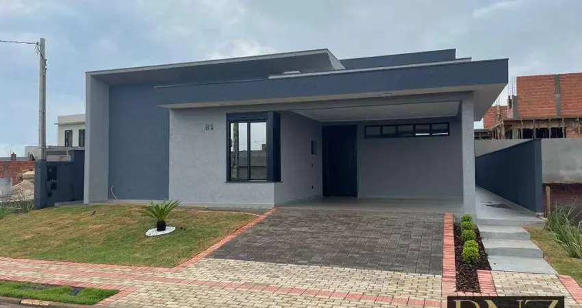 Casa com 3 quartos à venda no Parque Industrial V, Arapongas