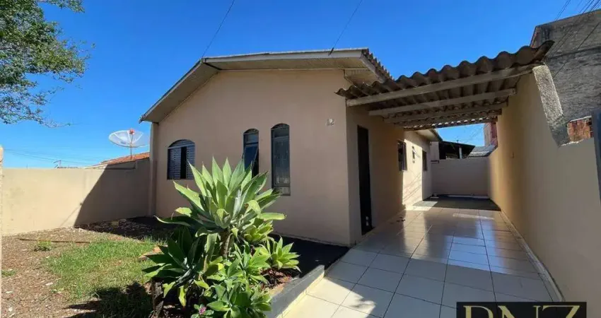 Casa para alugar na Vila Coelho, Arapongas 