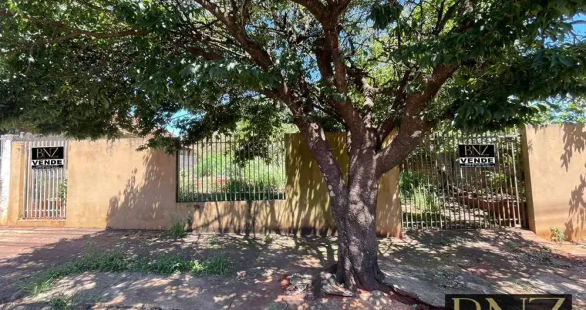 Terreno comercial à venda no Centro, Arapongas 